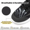 fitville women's wide running shoes – comfortable athletic sneakers FitVille Women's Wide Running Shoes – Comfortable Athletic Sneakers 3