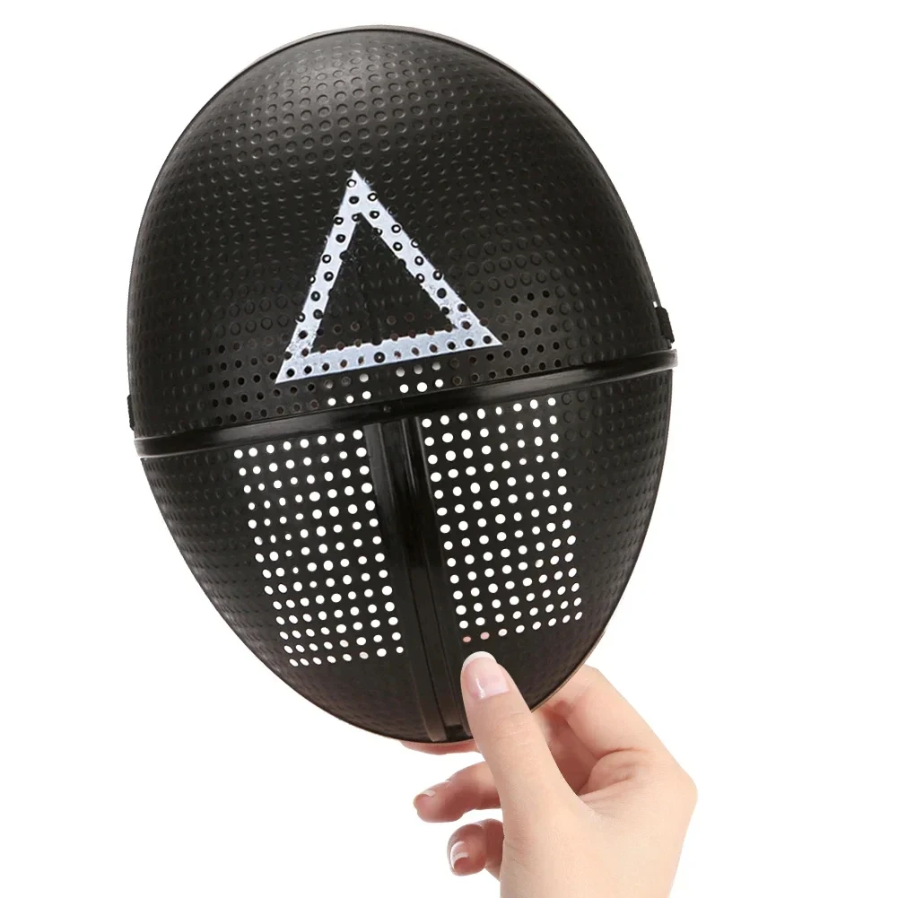 Squid Game Mask 1