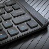 Dormin Folding Bluetooth Keyboard – Wireless, Silent, Compact, and Portable for iPad, Mobile, Tablet, and Notebook 3