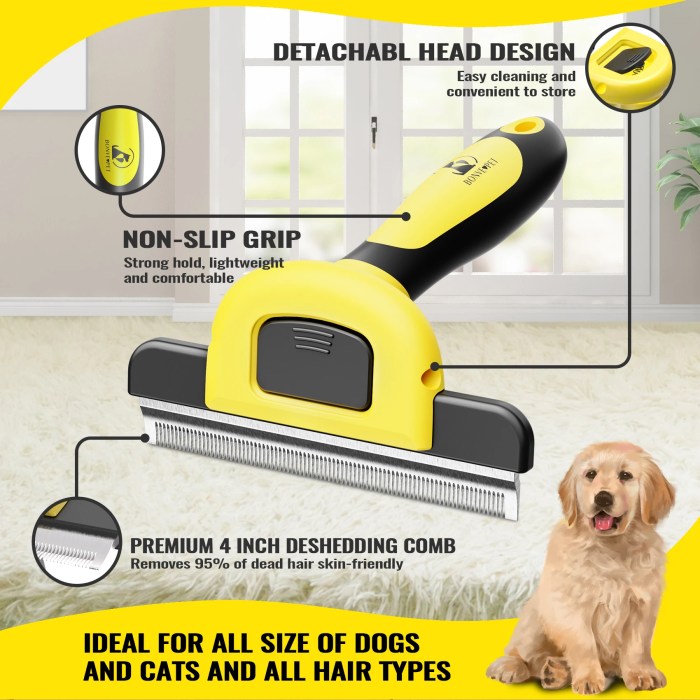 pet hair remover combs for dogs and cats, grooming and care, deshedding tool, pet accessories, 2 colors Pet Hair Remover Combs for Dogs and Cats, Grooming and Care, Deshedding Tool, Pet Accessories, 2 Colors 3