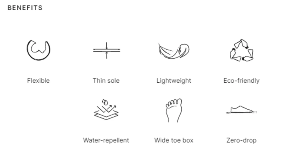 TipsieToes Autumn Barefoot Sneakers – Genuine Leather, Soft Flat Sole for Women & Men