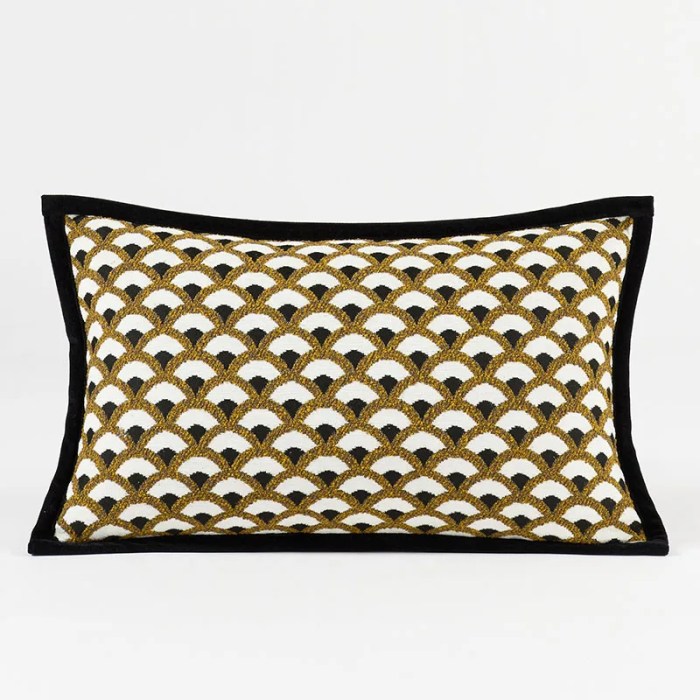 yellow shell pillows luxury retro cushion case 30x50 45x45 50x50 jacquard decorative pillow cover for sofa chair home decoration Yellow Shell Pillows Luxury Retro Cushion Case 30x50 45x45 50x50 Jacquard Decorative Pillow Cover For Sofa Chair Home Decoration 5