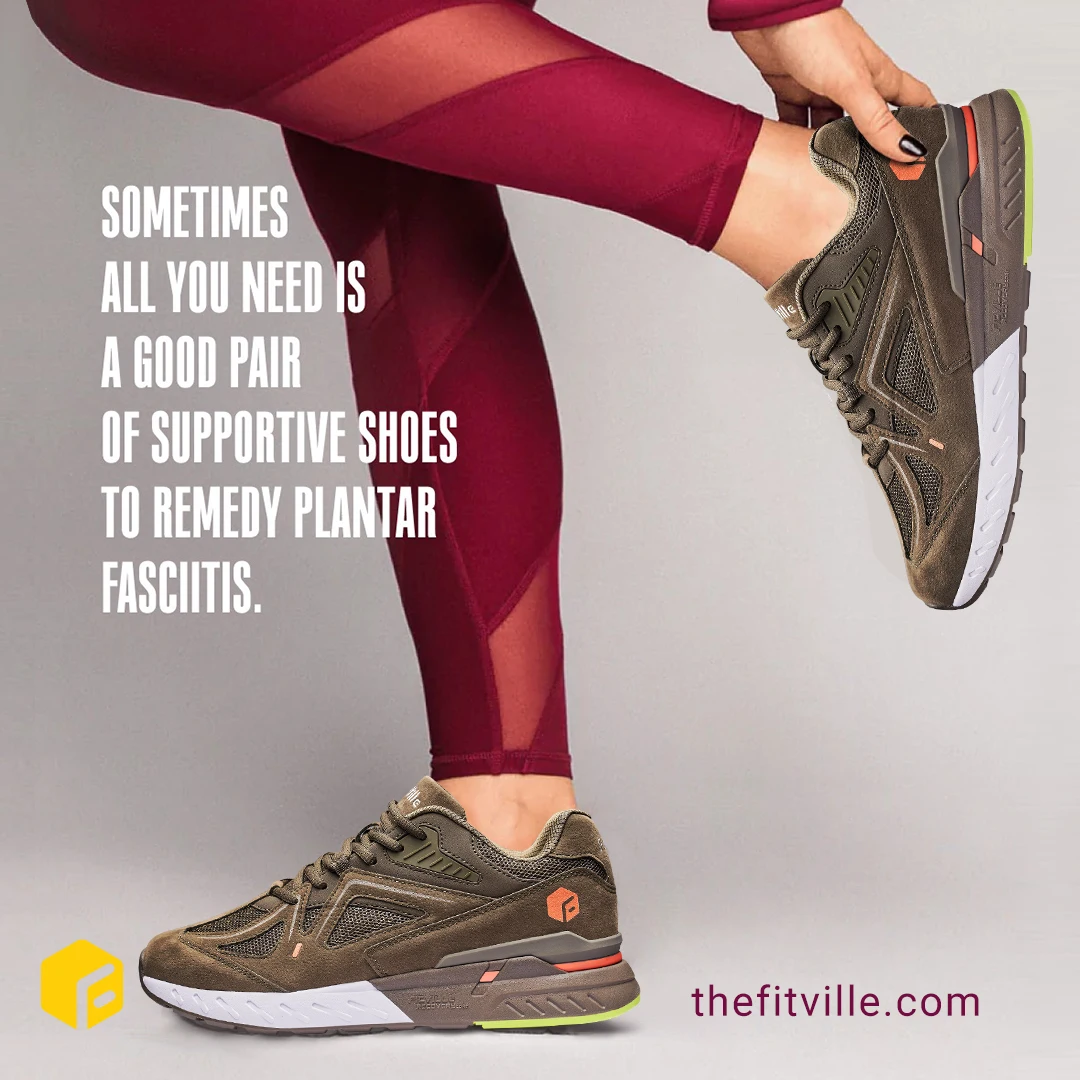 FitVille Men's Walking Shoes – Extra Wide, Lightweight Sneakers with Arch Support 3