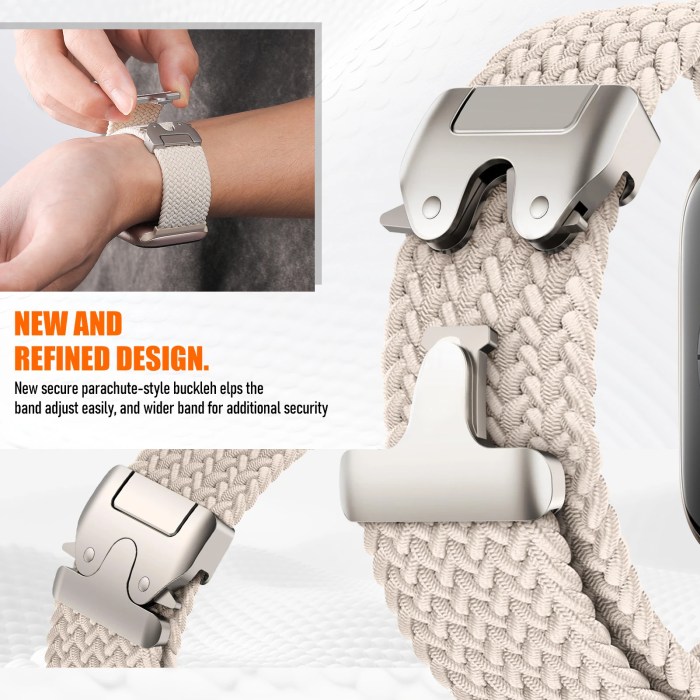 braided solo loop band for apple watch – stretch strap (38–49mm) series 6–10, se, ultra 2 Braided Solo Loop Band for Apple Watch – Stretch Strap (38–49mm) Series 6–10, SE, Ultra 2 2