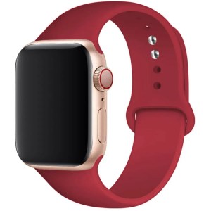 rose-red