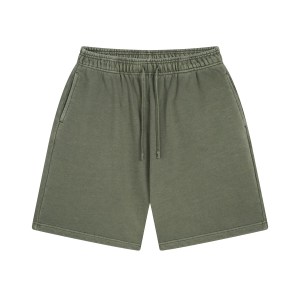 grayish-green