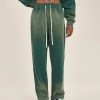 men's tie dye relaxed loose jogger sweatpants Men's Tie Dye Relaxed Loose Jogger Sweatpants 3