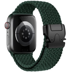 rainforest-green