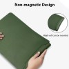 laptop sleeve bag – compatible with apple macbook (16", 15", 13", 11"), lenovo, huawei, xiaomi, asus, and ipad 12.9" cover Laptop Sleeve Bag – Compatible with Apple MacBook (16", 15", 13", 11"), Lenovo, Huawei, Xiaomi, ASUS, and iPad 12.9" Cover 3