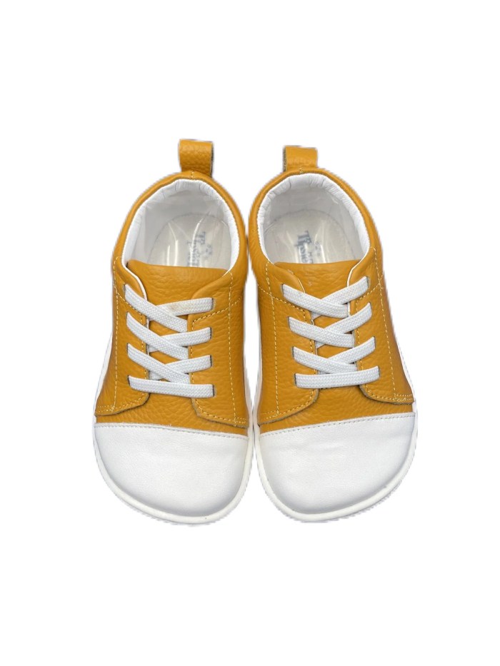 tipsietoes 2025 kids' barefoot sneakers – genuine leather, lightweight & minimalist TipsieToes 2025 Kids' Barefoot Sneakers – Genuine Leather, Lightweight & Minimalist
