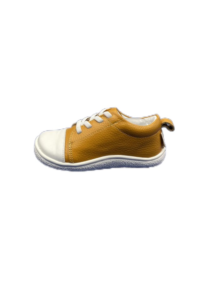 tipsietoes 2025 kids' barefoot sneakers – genuine leather, lightweight & minimalist TipsieToes 2025 Kids' Barefoot Sneakers – Genuine Leather, Lightweight & Minimalist 4