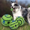 Wobble Wag Giggle Glow Ball – Interactive Dog Toy with Fun Giggle Sounds When Rolled or Shaken 4