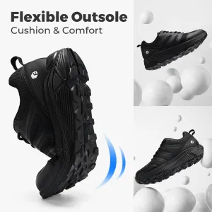 FitVille Trail Running Shoes Men's Sneakers Extra Wide 2
