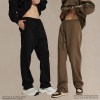 Unisex Straight sweatpants 2