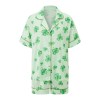 women's 2 piece pyjama set – saint patrick day soft loungewear for cozy sleepwear Women's 2-Piece Pyjama Set – Saint Patrick Day Soft Loungewear for Cozy Sleepwear 2