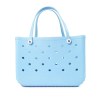 large capacity x large rubber beach tote bag – travel, beach, boat, and pool handbag for men & women Large Capacity X-Large Rubber Beach Tote Bag – Travel, Beach, Boat, and Pool Handbag for Men & Women 4
