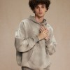 tie dye stained ink holes worn hoodie – distressed casual hoodie with unique design Tie-Dye Stained Ink Holes Worn Hoodie – Distressed Casual Hoodie with Unique Design