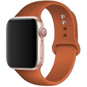 orange-red
