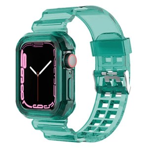 jelly-green