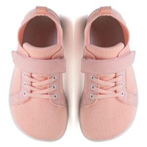 GudaFoot Kids Wide Toe Box Barefoot Shoes | Minimalist Sneakers for Boys/Girls | Zero Drop Toddler/Little/Big/Kid 5