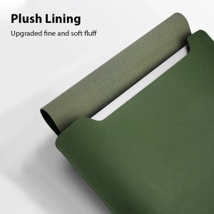 Laptop Sleeve Bag – Compatible with Apple MacBook (16", 15", 13", 11"), Lenovo, Huawei, Xiaomi, ASUS, and iPad 12.9" Cover 5
