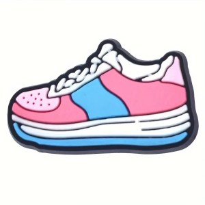 31pcs pink valentine shoe charms set – bag charm perfect gift 31pcs Pink Valentine Shoe Charms Set – Bag Charm - Perfect Gift 4