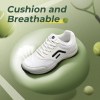 FitVille Wide Men's Tennis Shoes 3