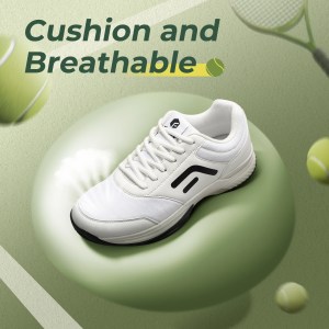 fitville wide men's tennis shoes FitVille Wide Men's Tennis Shoes 3