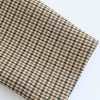 ASDS Women Fashion Double Breasted Plaid Blazer Coat Vintage Long Sleeve Flap Pockets Female Outerwear Chic Vestes Femme 5