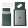 laptop sleeve bag – compatible with apple macbook (16", 15", 13", 11"), lenovo, huawei, xiaomi, asus, and ipad 12.9" cover Laptop Sleeve Bag – Compatible with Apple MacBook (16", 15", 13", 11"), Lenovo, Huawei, Xiaomi, ASUS, and iPad 12.9" Cover