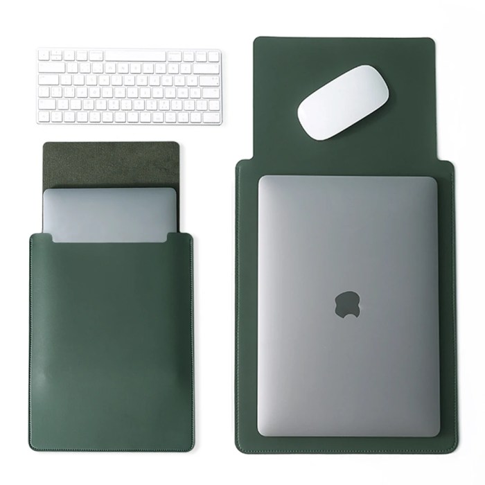 laptop sleeve bag – compatible with apple macbook (16", 15", 13", 11"), lenovo, huawei, xiaomi, asus, and ipad 12.9" cover Laptop Sleeve Bag – Compatible with Apple MacBook (16", 15", 13", 11"), Lenovo, Huawei, Xiaomi, ASUS, and iPad 12.9" Cover