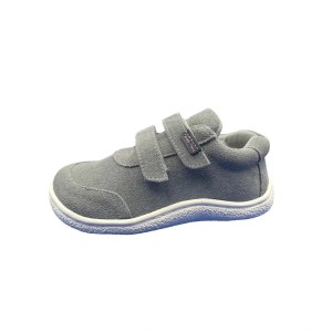tipsietoes kids' barefoot sneakers – breathable genuine leather running shoes TipsieToes Kids' Barefoot Sneakers – Breathable Genuine Leather Running Shoes 5