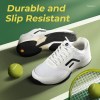 FitVille Wide Men's Tennis Shoes 2