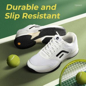 fitville wide men's tennis shoes FitVille Wide Men's Tennis Shoes 2