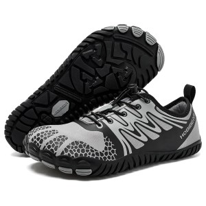 black-gray