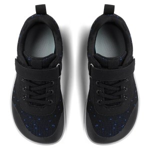 all-black