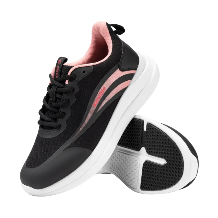 fitville women's wide running shoes – comfortable athletic gym & cross training sneakers FitVille Women's Wide Running Shoes – Comfortable Athletic Gym & Cross Training Sneakers 1