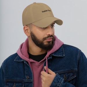 arabian nights habib ente cap