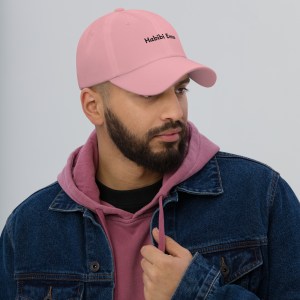arabian nights habib ente cap