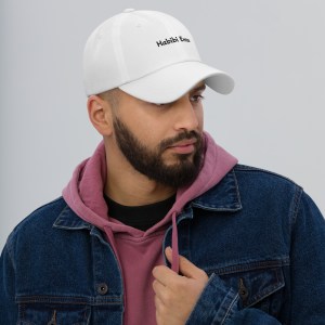 arabian nights habib ente cap