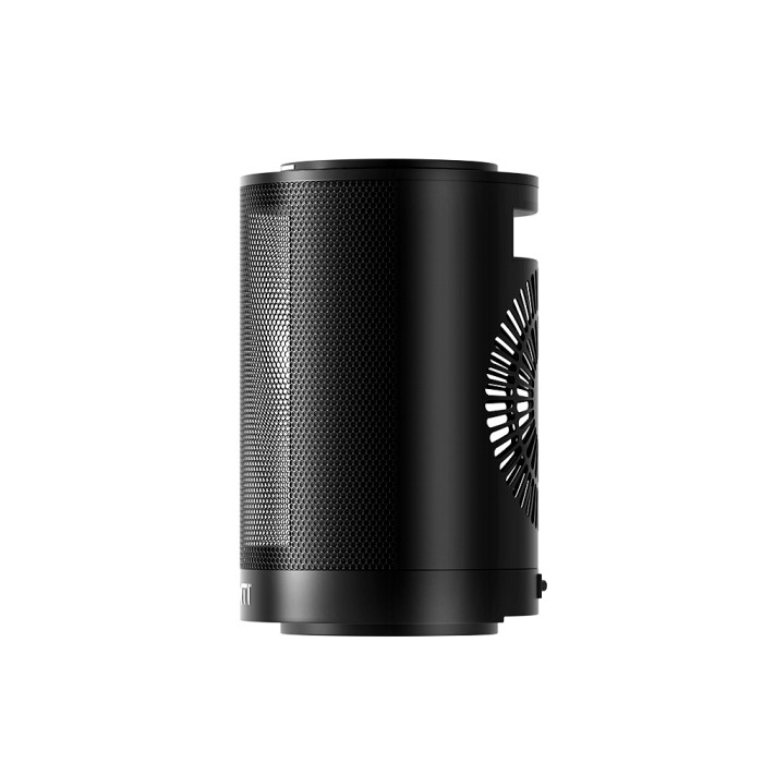 devanti electric fan heater 1200w