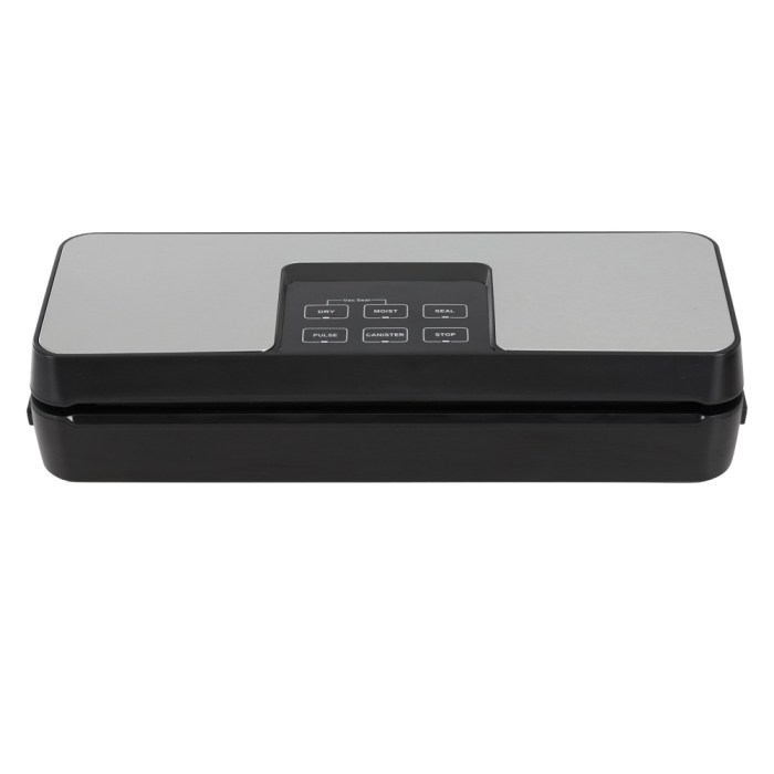 devanti food vacuum sealer machine fresh storage auto seal slide cutter 5 modes devanti food vacuum sealer machine fresh storage auto seal slide cutter 5 modes