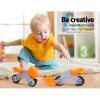 keezi kids pretend workbench diy tools 54 piece children role play toys black keezi kids pretend workbench diy tools 54 piece children role play toys black