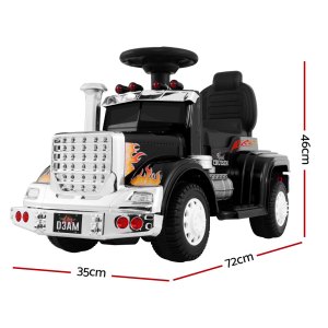rigo kids electric ride on car truck motorcycle motorbike toy cars 6v black rigo kids electric ride on car truck motorcycle motorbike toy cars 6v black