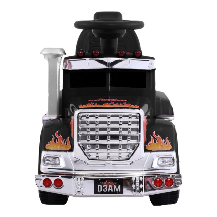 rigo kids electric ride on car truck motorcycle motorbike toy cars 6v black rigo kids electric ride on car truck motorcycle motorbike toy cars 6v black