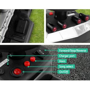 rigo kids electric ride on car truck motorcycle motorbike toy cars 6v black rigo kids electric ride on car truck motorcycle motorbike toy cars 6v black