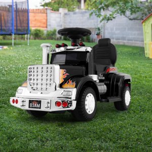 rigo kids electric ride on car truck motorcycle motorbike toy cars 6v black rigo kids electric ride on car truck motorcycle motorbike toy cars 6v black