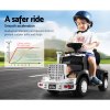 rigo kids electric ride on car truck motorcycle motorbike toy cars 6v black rigo kids electric ride on car truck motorcycle motorbike toy cars 6v black
