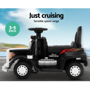 rigo kids electric ride on car truck motorcycle motorbike toy cars 6v black rigo kids electric ride on car truck motorcycle motorbike toy cars 6v black