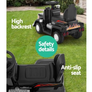 rigo kids electric ride on car truck motorcycle motorbike toy cars 6v black rigo kids electric ride on car truck motorcycle motorbike toy cars 6v black